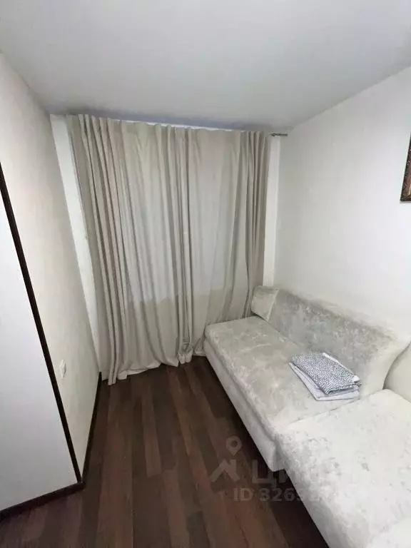 2-к кв. Татарстан, Казань ул. Татарстан, 52 (60.0 м) - Фото 2