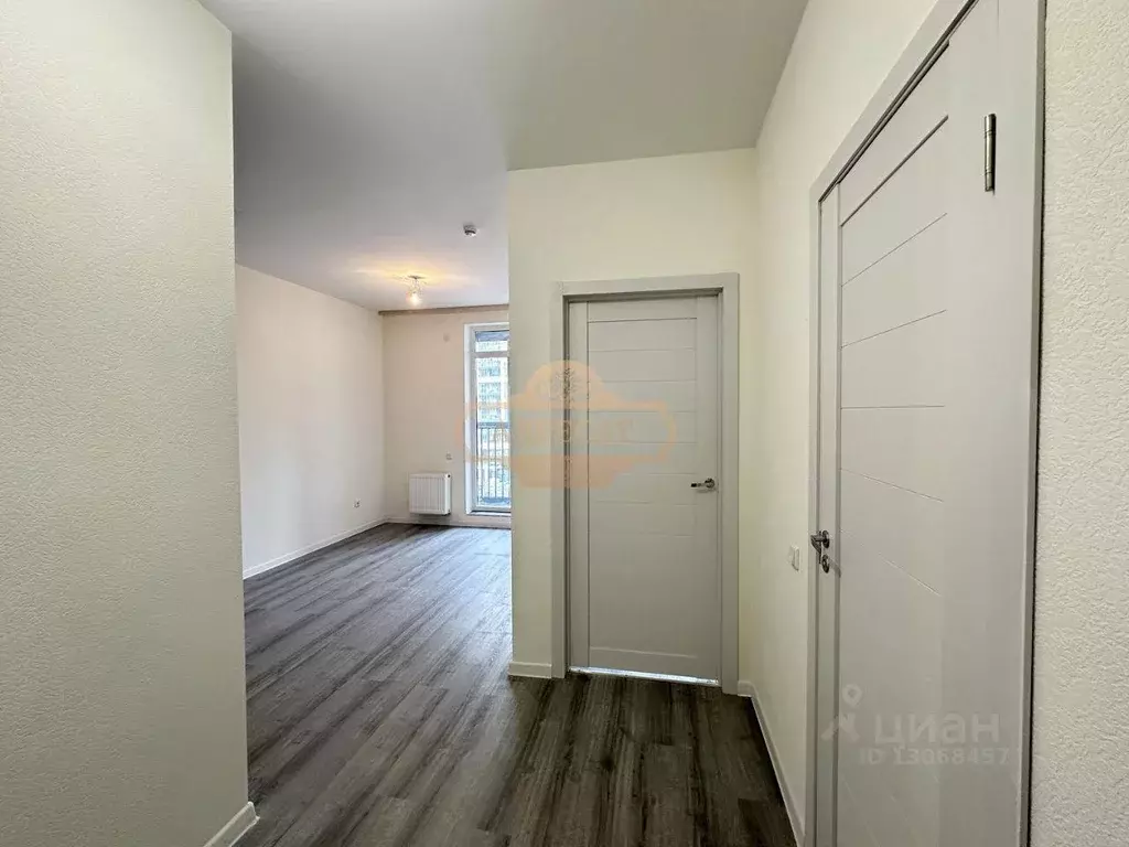 Квартира, 1 комната, 35 м - Фото 2