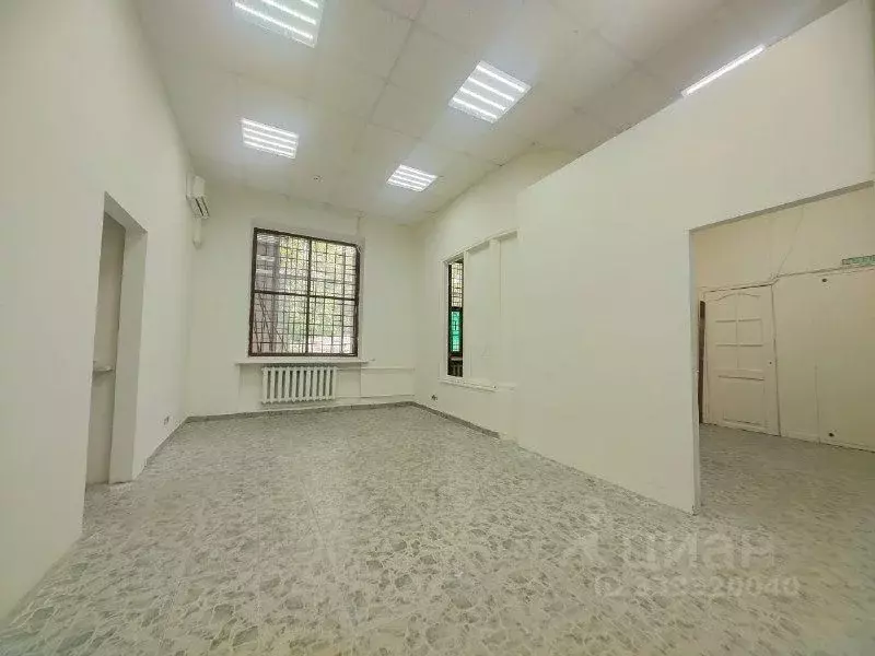 Помещение свободного назначения в Москва ул. Ферсмана, 3К1 (65 м) - Фото 1