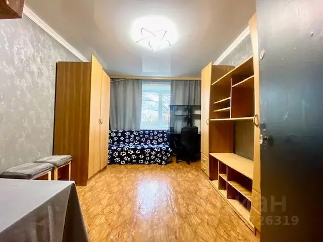 Комната Липецкая область, Липецк ул. 40 лет Октября, 23А (12.5 м) - Фото 2