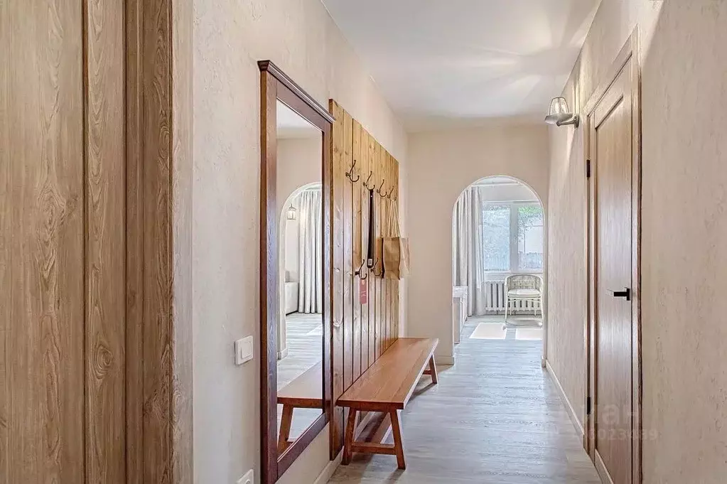 2-к кв. Новосибирская область, Бердск Речкуновская зона отдыха тер., 6 ... - Фото 2