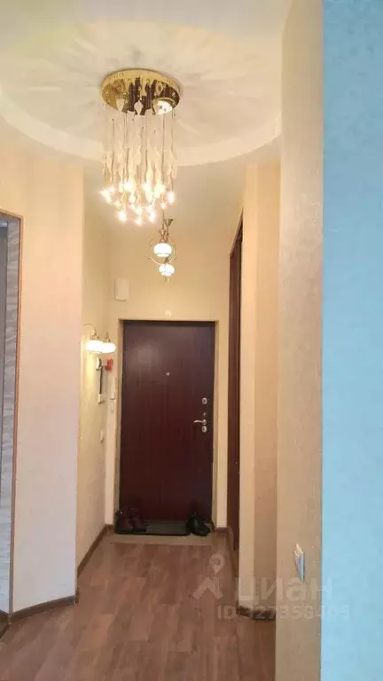 1-к кв. Москва Мичуринский просп., 16 (40.0 м) - Фото 1