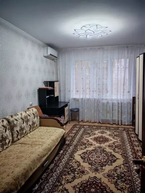 2-к кв. Татарстан, Набережные Челны 40-й комплекс, 9 (51.0 м) - Фото 2