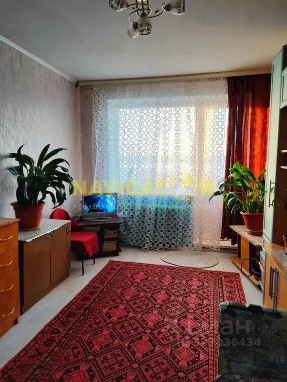 2-к кв. Башкортостан, Уфа городской округ, пос. Новые Черкассы ул. ... - Фото 2