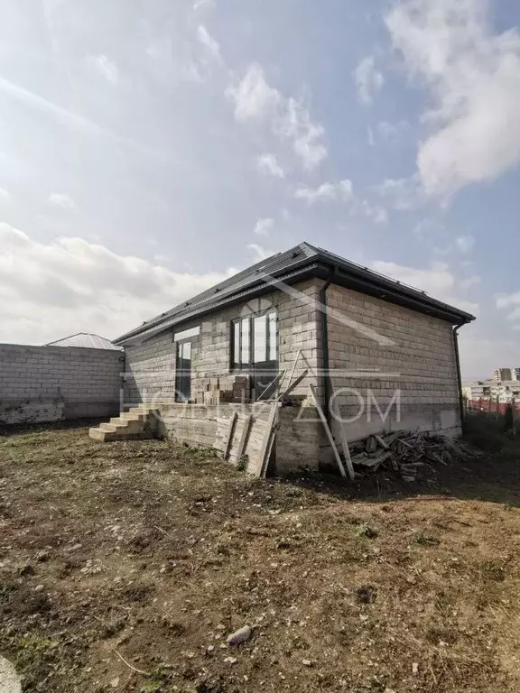 Дом в Кабардино-Балкария, Нальчик ул. Хаширова, 1 (150 м) - Фото 2