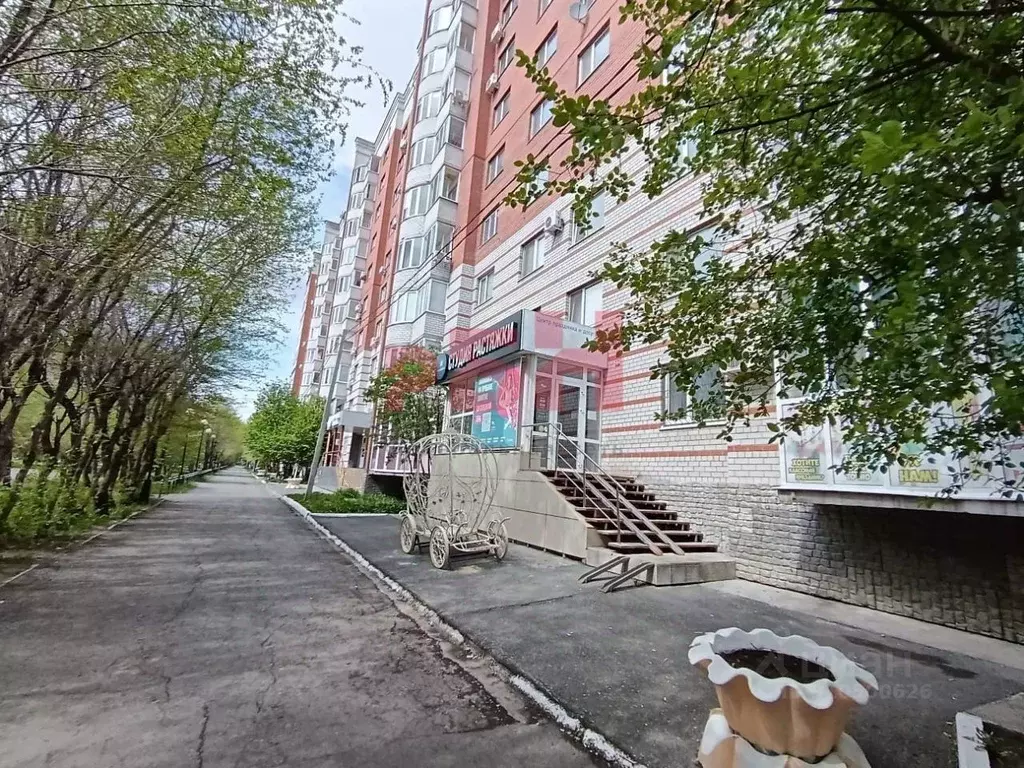 Помещение свободного назначения в Тюменская область, Тюмень ... - Фото 0