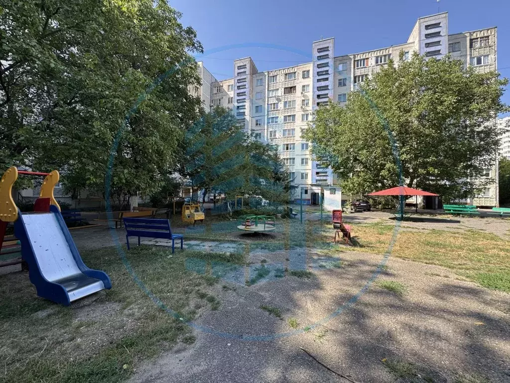 3-к кв. Ставропольский край, Ессентуки Кисловодская ул., 24АК1 (69.7 ... - Фото 0