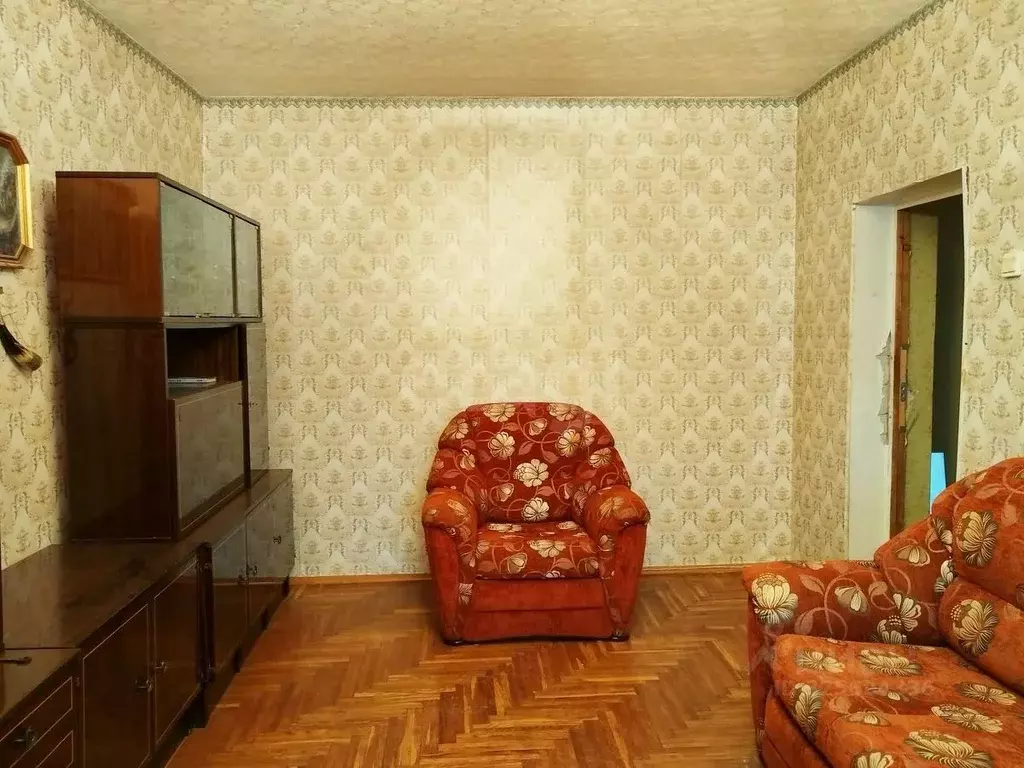 2-к кв. Московская область, Протвино Серпухов городской округ, ул. ... - Фото 2