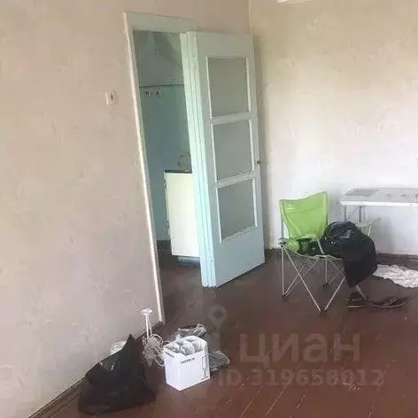 1-к кв. Ставропольский край, Ставрополь ул. 50 лет ВЛКСМ, 16/2 (31.0 ... - Фото 0