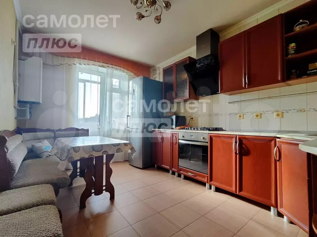 2-к. квартира, 70 м, 6/6 эт. - Фото 0