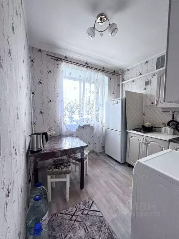 1-к кв. Коми, Сыктывкар Коммунистическая ул., 31 (31.0 м) - Фото 1