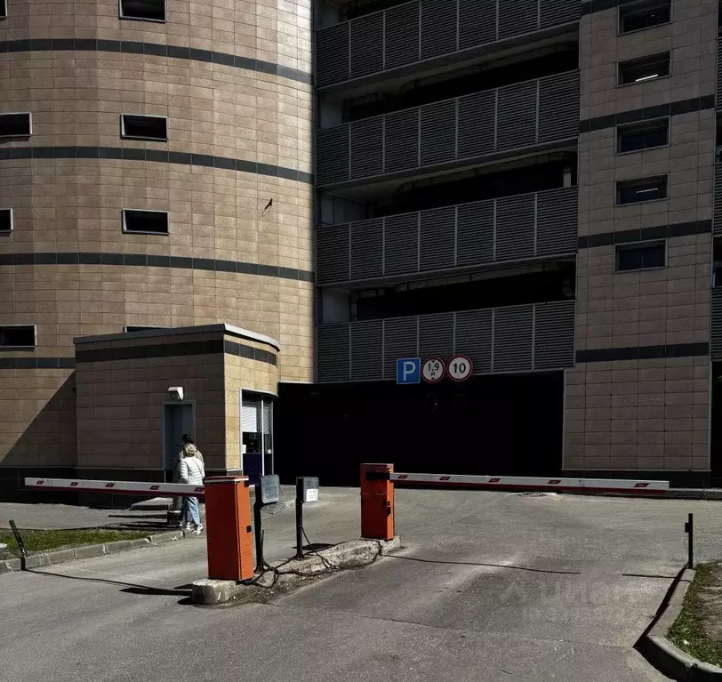 Гараж в Москва ул. Кашенкин Луг, 10 (14 м) - Фото 2