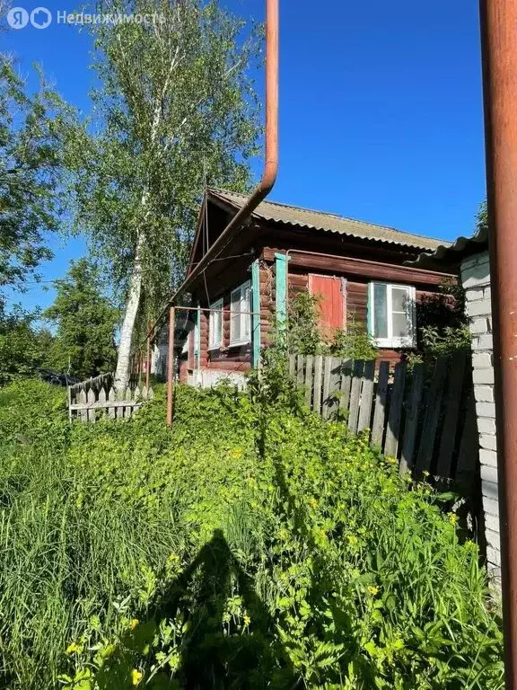 Дом в село Новошино, Школьная улица (67.5 м) - Фото 1