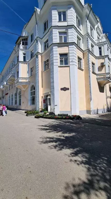 Торговая площадь - Фото 1