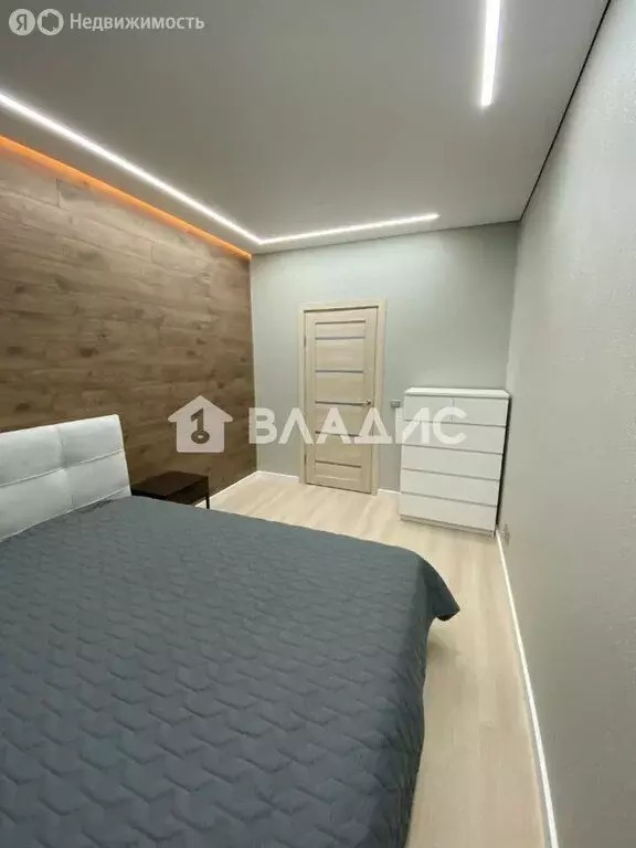 2-комнатная квартира: Кудрово, Европейский проспект, 20к4 (62.4 м) - Фото 2