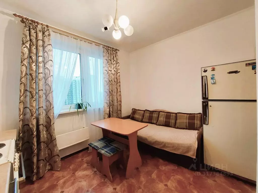 1-к кв. Москва Алтуфьевское ш., 100 (39.0 м) - Фото 1