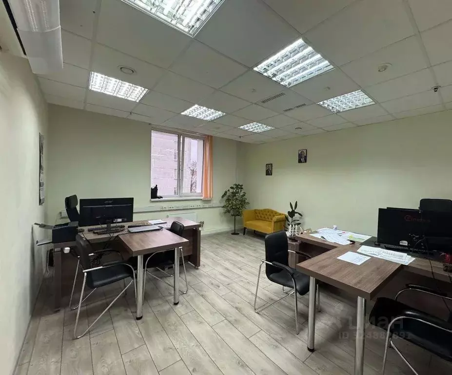 Офис в Москва Вятская ул., 35С4 (951 м) - Фото 2