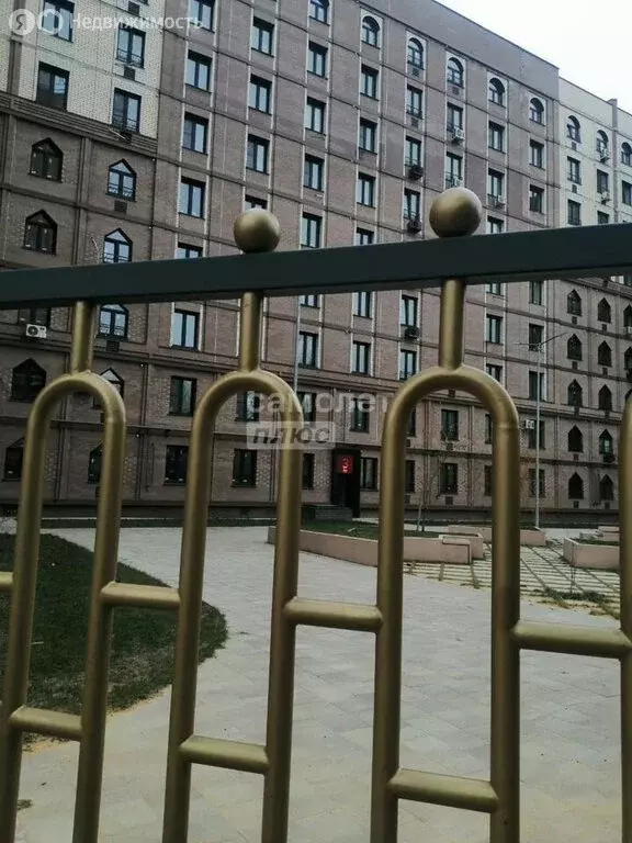 1-комнатная квартира: Липецк, улица Гагарина, 93 (34.3 м) - Фото 2