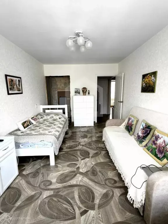 Продаётся 2-к квартира, 44.6 м - Фото 1