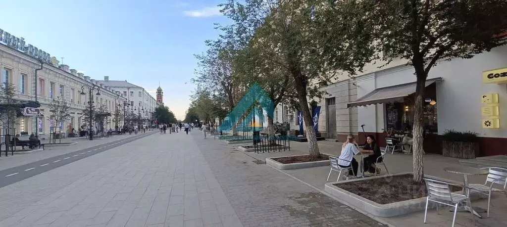 3-к кв. Оренбургская область, Оренбург Советская ул., 34 (120.0 м) - Фото 1