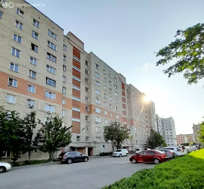 3-комнатная квартира: Кемерово, улица Терешковой, 4 (62 м) - Фото 0