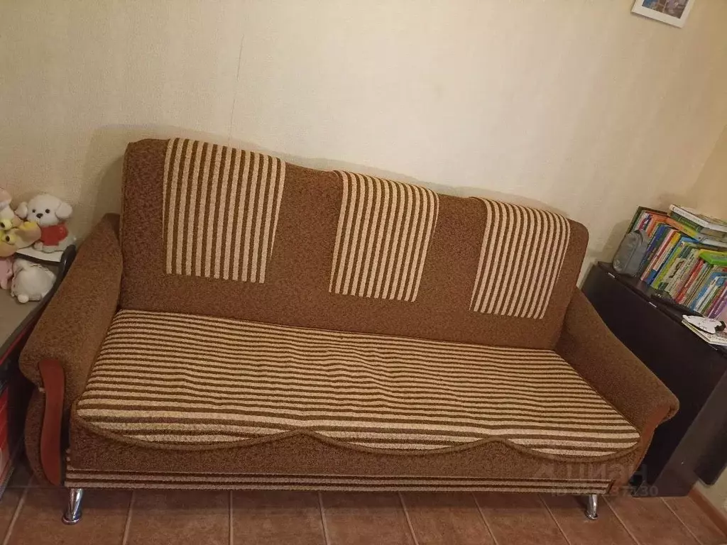 1-к кв. Нижегородская область, Нижний Новгород Мещерское Озеро ... - Фото 2