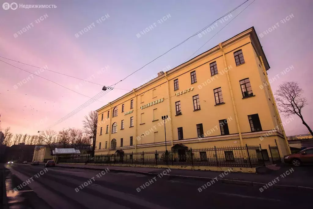 Офис (2459.5 м) - Фото 1