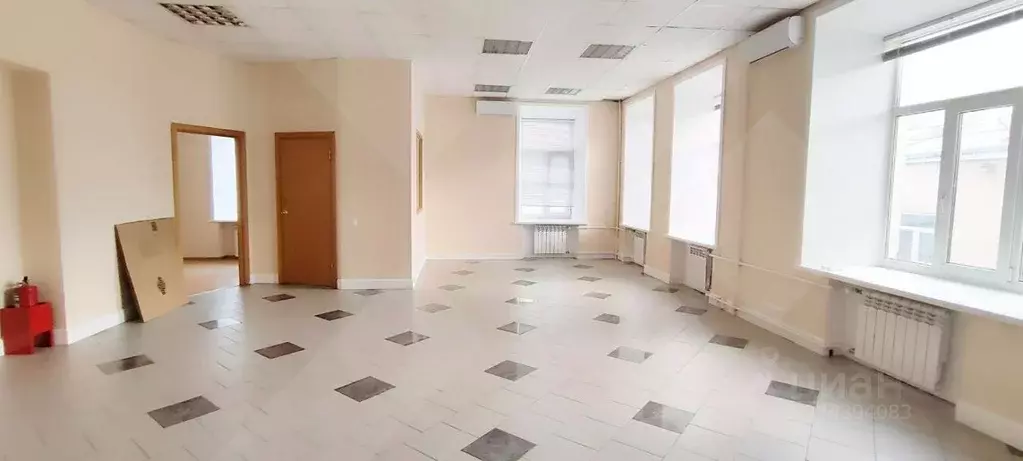 Офис в Москва Яузский бул., 13С3 (90 м) - Фото 2