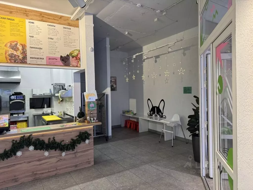 Помещение свободного назначения в Москва Марушкинское поселение, д. ... - Фото 2