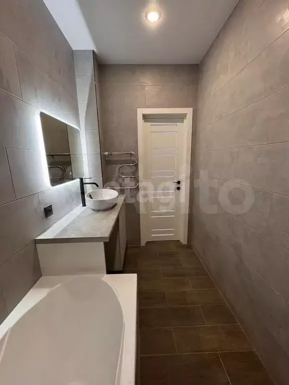 Квартира-студия, 31 м, 2/3 эт. - Фото 1