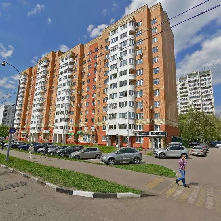 Купить Квартиру Метро Теплый Стан Вторичное