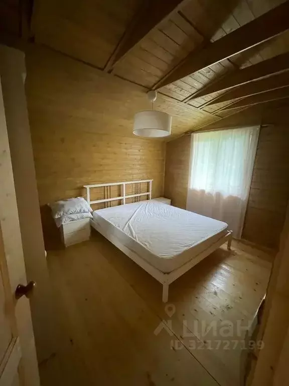 Дом в Тверская область, Конаковский муниципальный округ, д. Заборовье  ... - Фото 2