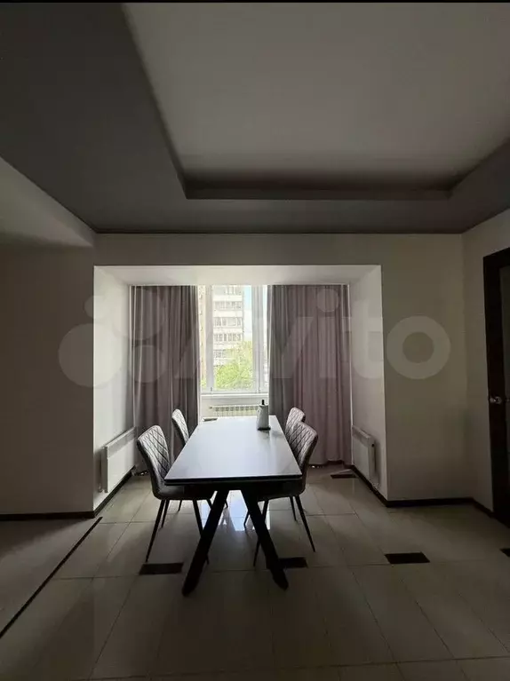 4-к. квартира, 184 м, 2/7 эт. - Фото 1