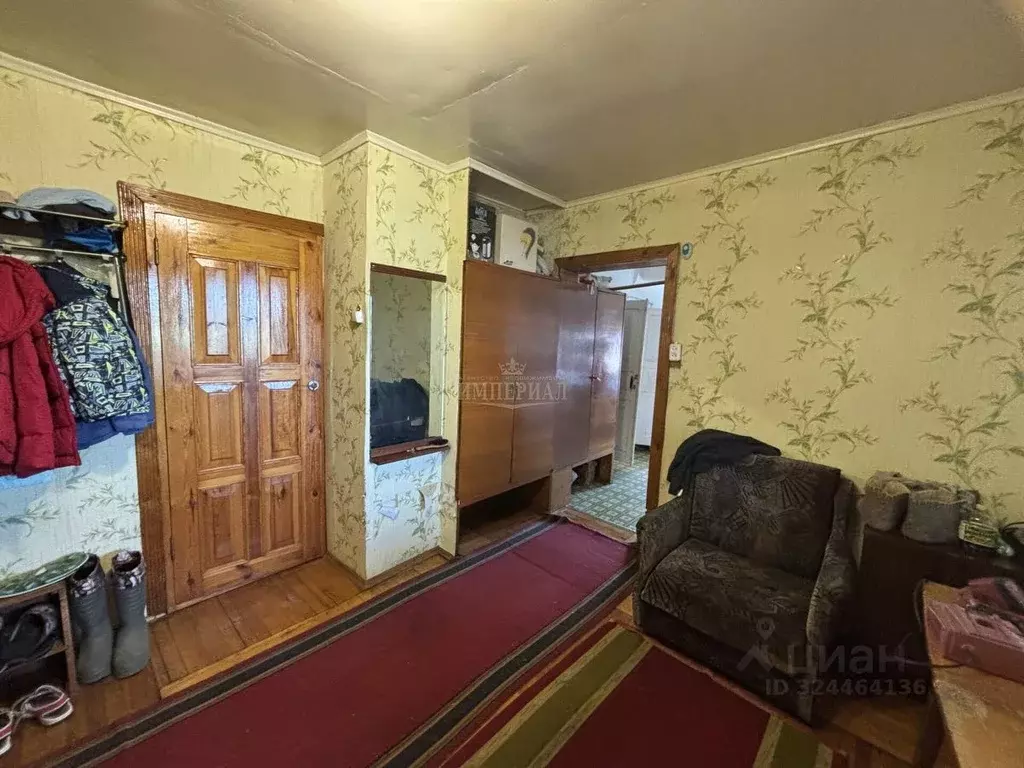 Дом в Марий Эл, Йошкар-Ола городской округ, д. Якимово 77 (70 м) - Фото 1