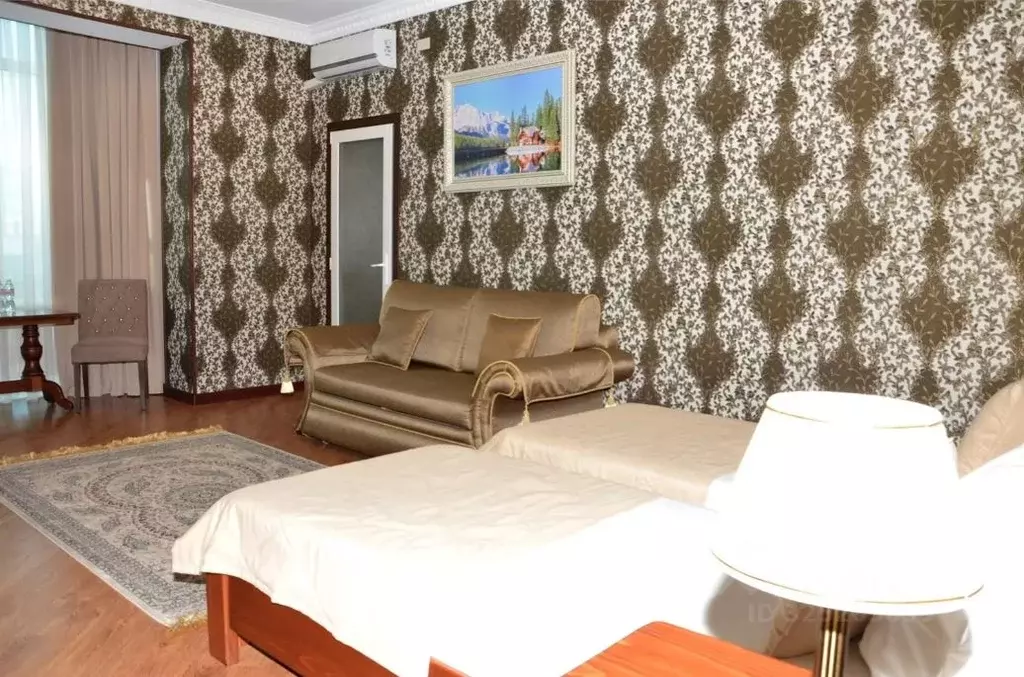 Комната Кабардино-Балкария, Нальчик ул. Идарова, 150/1 (28.0 м) - Фото 2