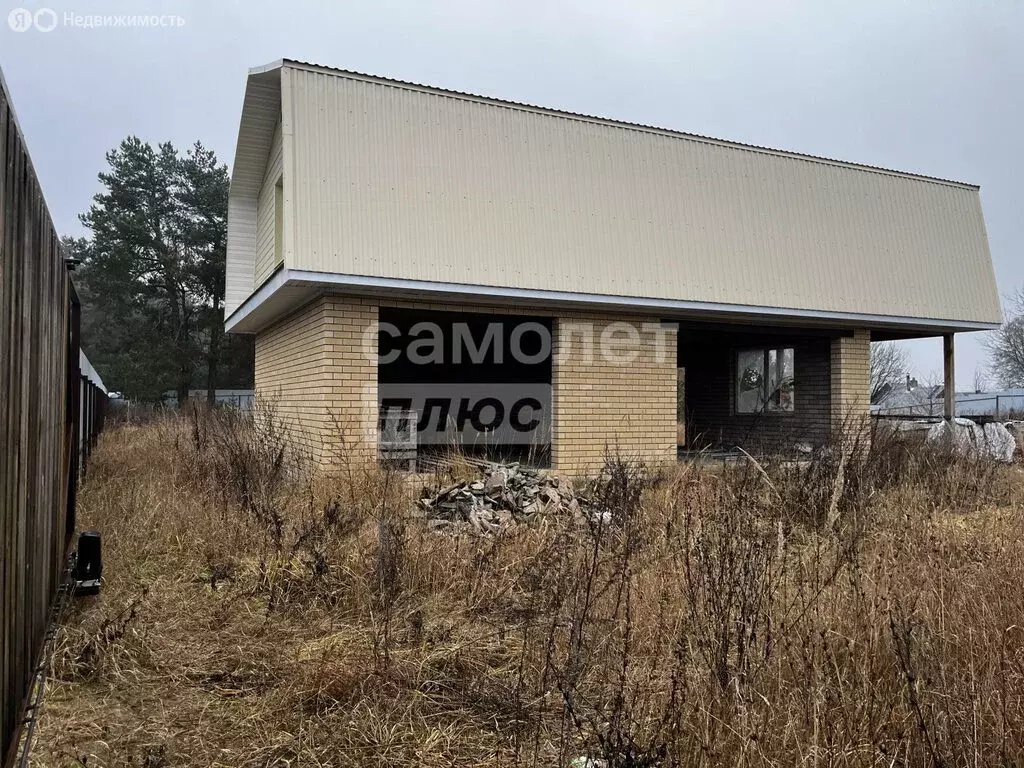 Участок в посёлок городского типа Красногорский, улица Труда, 1А (30 ... - Фото 2