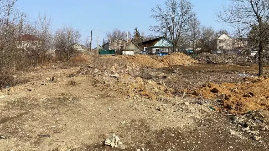 Участок в Приморский край, Артем Ялтинская ул. (8.0 сот.) - Фото 1