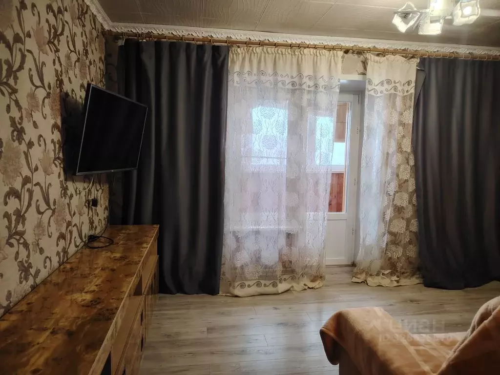 3-к кв. Московская область, Красногорск ул. Королева, 1 (58.0 м) - Фото 2