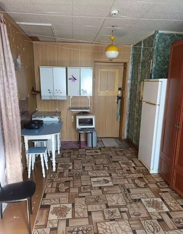 Комната Новосибирская область, Искитим Южный мкр, 47 - Фото 2