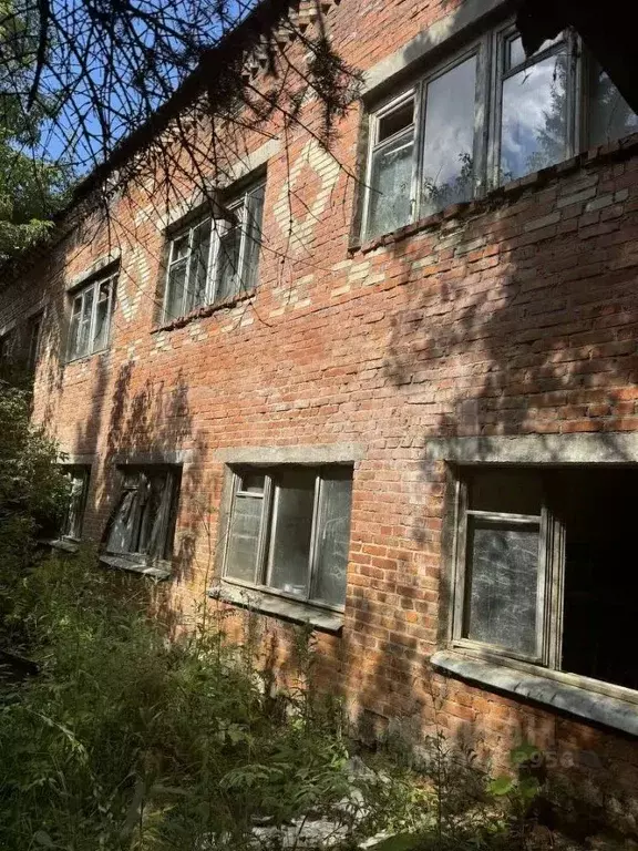 Помещение свободного назначения в Тульская область, Дубенский округ, ... - Фото 1