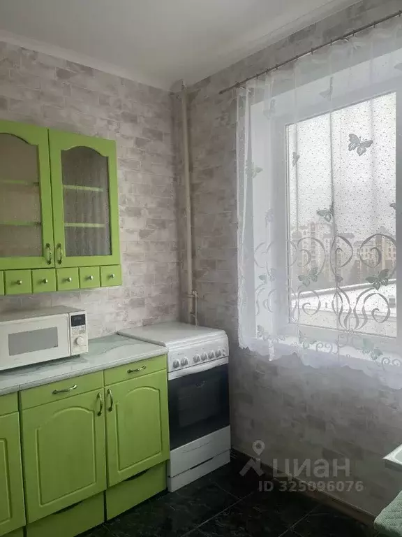 1-к кв. Липецкая область, Липецк ул. Барашева, 5 (35.0 м) - Фото 1