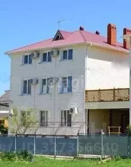 Дом в Краснодарский край, Анапа муниципальный округ, с. Витязево ул. ... - Фото 1