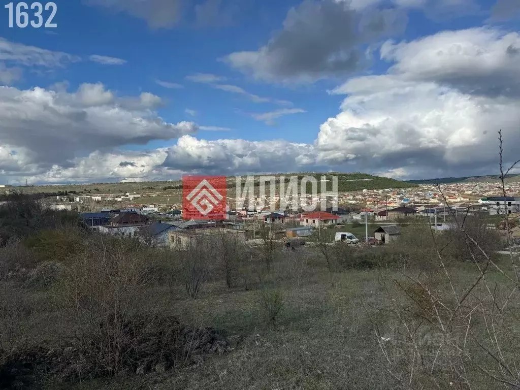 Участок в Крым, Симферополь ул. Белгородская, 15 (6.0 сот.) - Фото 0