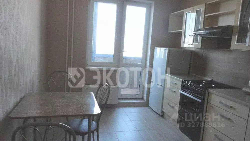 1-к кв. Санкт-Петербург Ленинский просп., 114 (41.0 м) - Фото 0