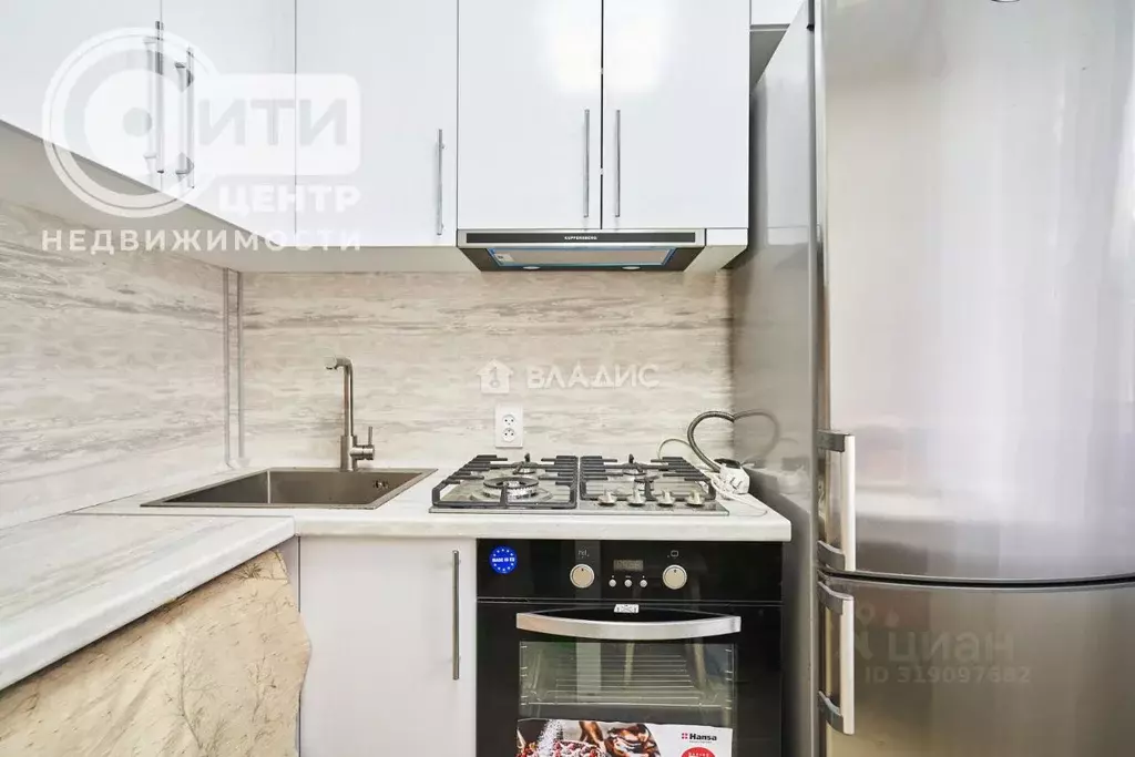 1-к кв. Воронежская область, Воронеж ул. 45-й Стрелковой Дивизии, 267 ... - Фото 1