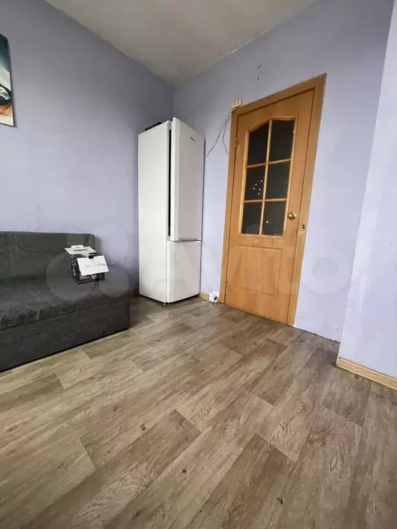 1-к. квартира, 36 м, 7/12 эт. - Фото 1
