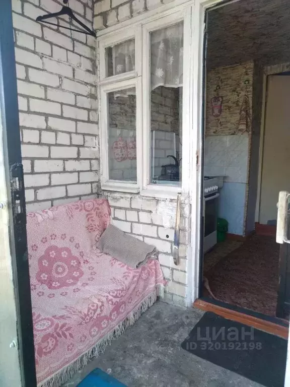1-к кв. Ставропольский край, Ставрополь ул. Дзержинского, 67 (21.0 м) - Фото 1