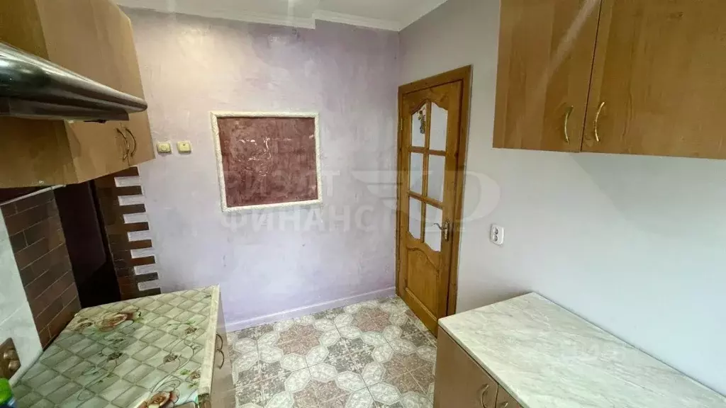 2-к кв. Калининградская область, Гурьевск Заречная ул., 20 (40.5 м) - Фото 2