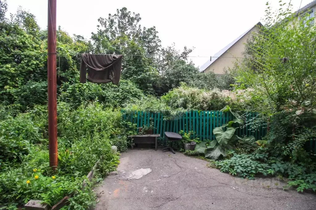 Участок в Алтайский край, Барнаул ул. Гоголя, 15А (13.54 сот.) - Фото 1