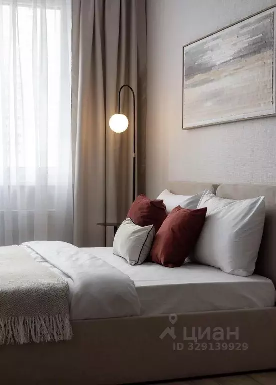 Квартира, студия, 22.2 м - Фото 2